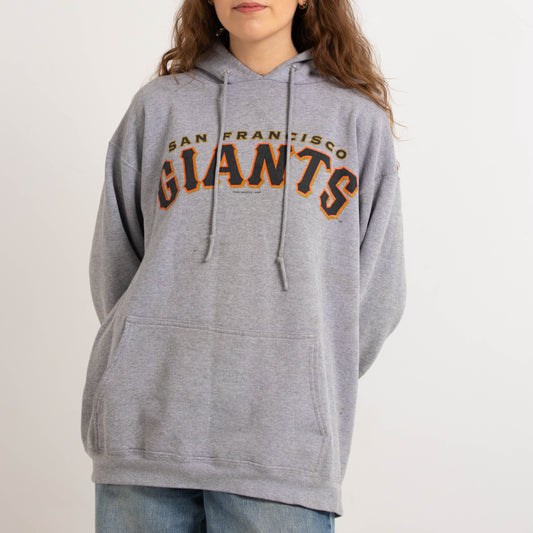 Vintage San Francisco Giants Hoodie (M)