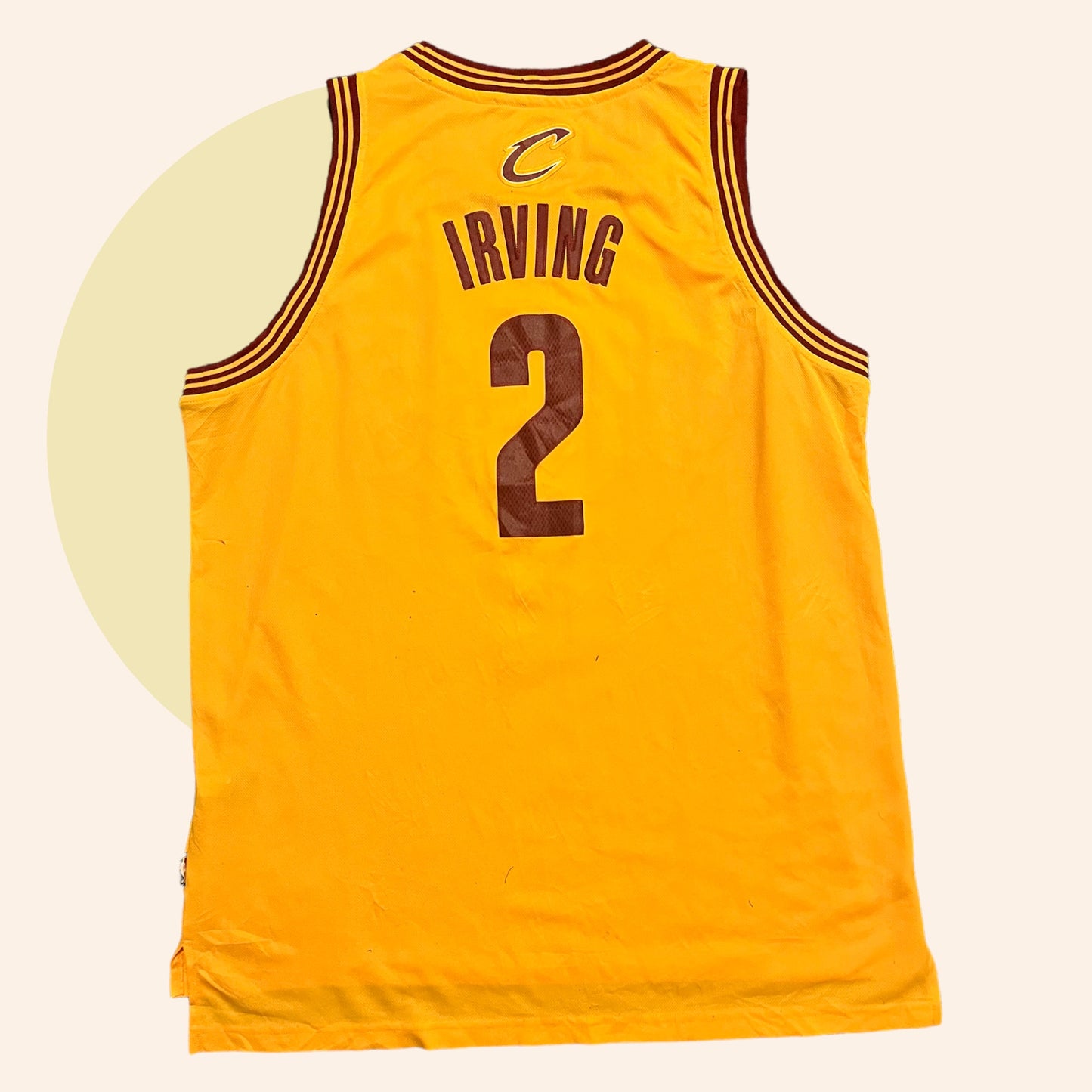 Vintage NBA Cleveland Cavaliers (XL)