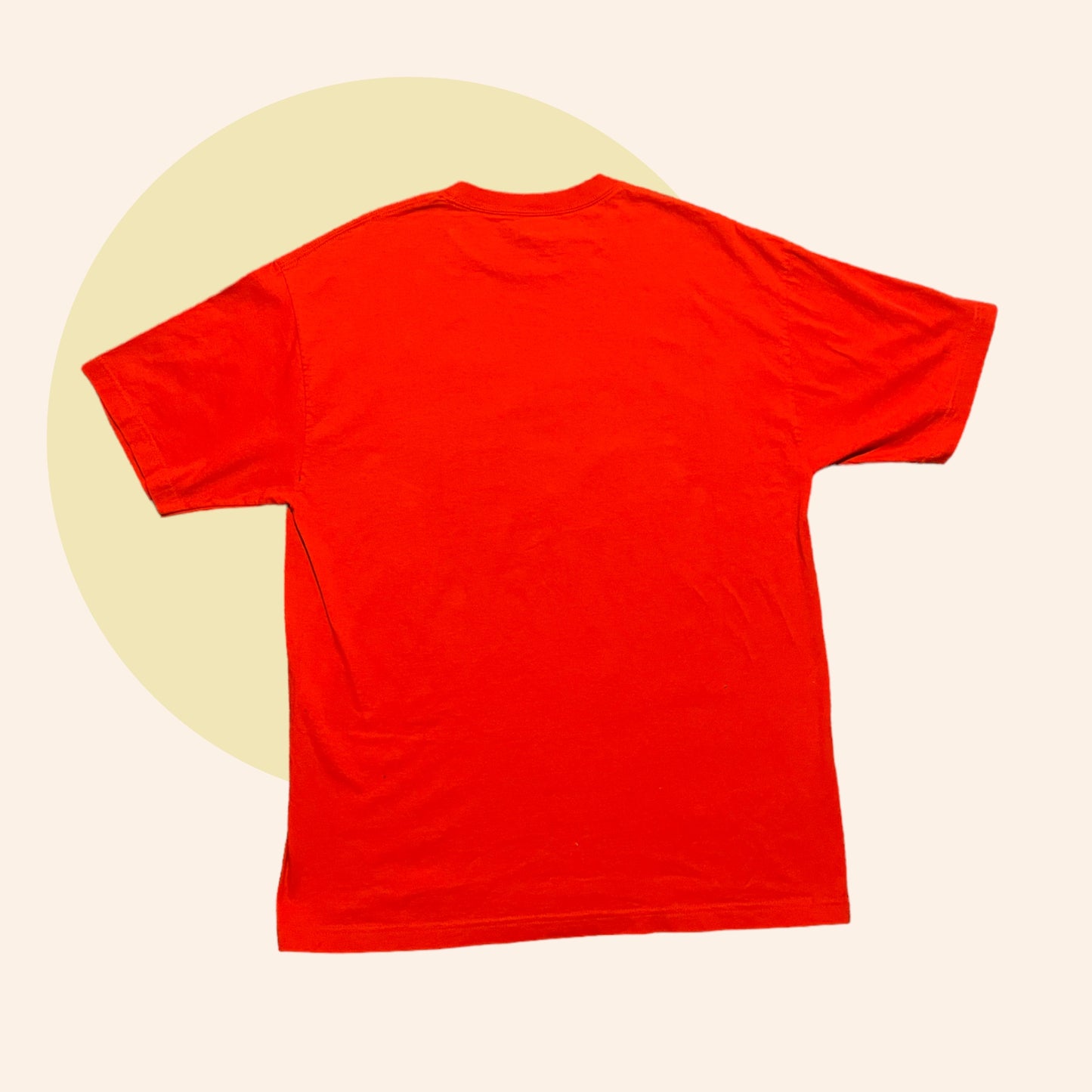 Vintage St.Louis Cardinals T-shirt (XL)